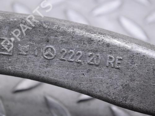 Right front suspension arm MERCEDES-BENZ S-CLASS Coupe (C217) S 63 AMG (217.377) | BP21496290M13 