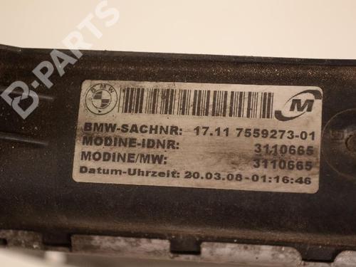 Water radiator BMW 3 (E90) 318 i | BP7491135M31 