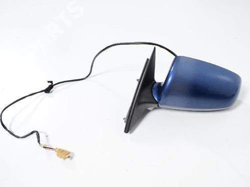 Left mirror AUDI A4 B7 (8EC) 2.0 TDI 16V | BP7490006C26 