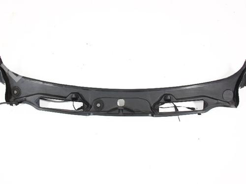 Torpedoplate BMW 3 (E90) 318 d (136 hp) 7180744