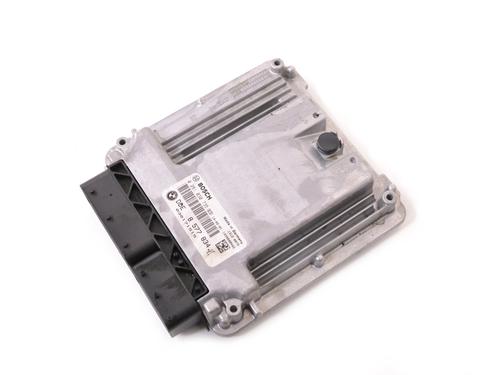 Used Engine control unit (ECU) BMW 7 (F01, F02, F03, F04) 730 d (258 hp) 7749475