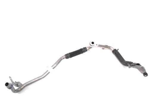 Pipe MERCEDES-BENZ AMG GT (C190) GT (190.377) | BP14786274M125 