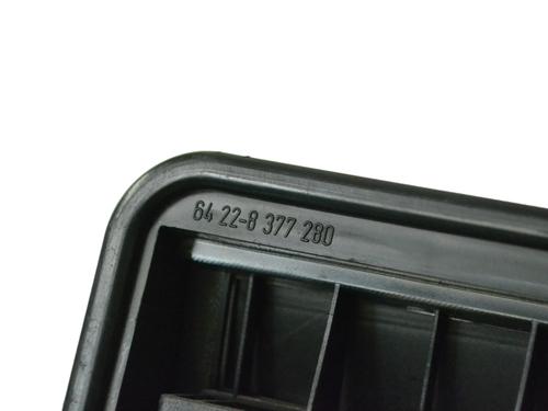 Grille BMW 3 Convertible (E46) 325 Ci | BP16315753C40 