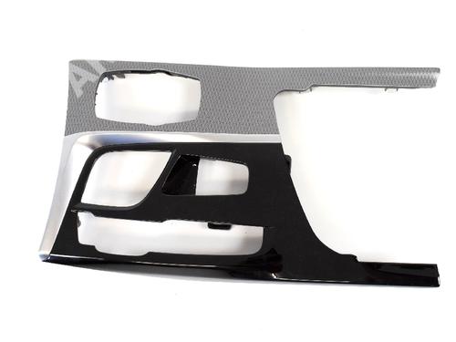 Used Automatic gearbox selector Automatic gearbox selector BMW 5 (G30, F90) 530 d xDrive (265 hp) 7486814 7486814