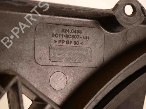 Koelventilatormotor FORD TRANSIT Van (FA_ _) 2.2 TDCi | BP10675111M35 