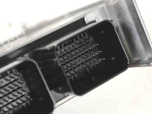 Electronic module JAGUAR XF I (X250) 2.7 D | BP7747068M83 