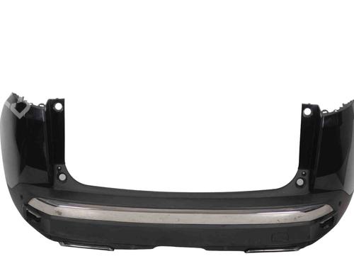 Used Rear bumper PEUGEOT 3008 II SUV (MC_, MR_, MJ_, M4_) 1.2 THP/ PureTech 130 (MRHNSM, MRHNSU, MRHNSJ, MRHNYW,... (131 hp) 16518827