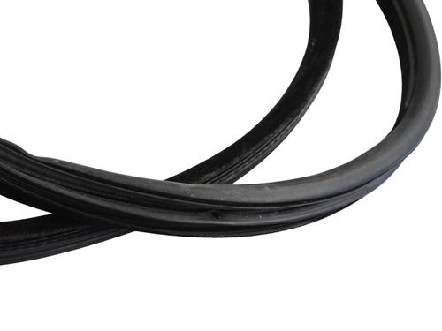 Rubber door seal LAND ROVER RANGE ROVER EVOQUE (L538) 2.0 D 4x4 | BP16879384C142 
