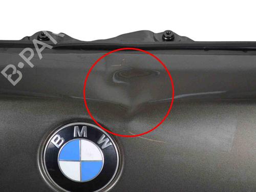 Tailgate BMW 1 (F40) 118 i | BP29752424C6