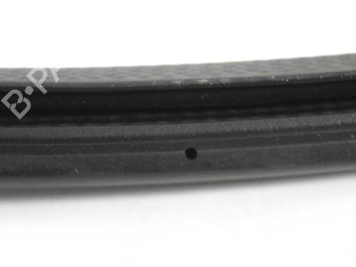 Used Rubber door seal TESLA MODEL S (5YJS) 75D AWD (525 hp) 26895611