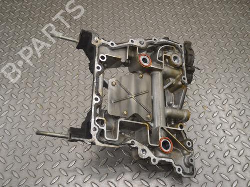 Oil sump TOYOTA GT 86 Coupe (ZN6_) 2.0 (ZN6AC_, ZN6BC_, ZN6K) | BP18042178M115