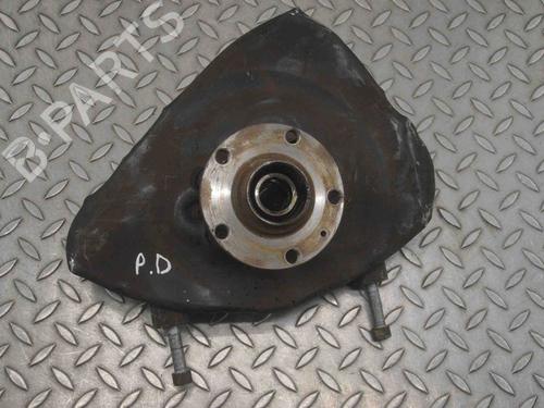 Used Right front steering knuckle AUDI R8 (422, 423) 5.2 FSI quattro (525 hp) 17715049