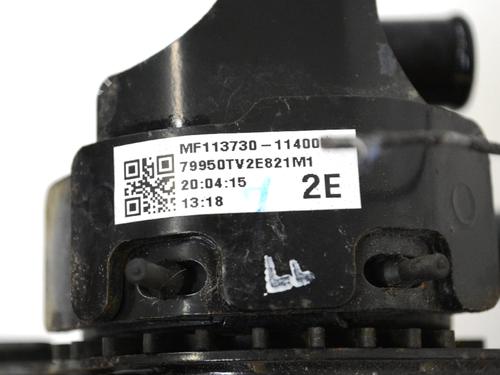 Auxiliary water pump HONDA CIVIC IX (FK) 1.6 i-DTEC (FK3) | BP14770725M111 