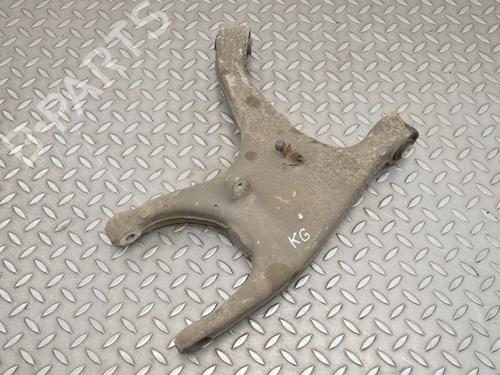 Left rear suspension arm AUDI Q5 (8RB) 2.0 TDI quattro | BP16274448M14 