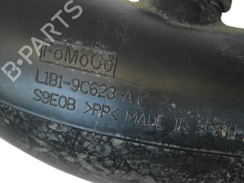 Pipe FORD PUMA (J2K, CF7) 1.0 EcoBoost mHEV | BP27829535M125 