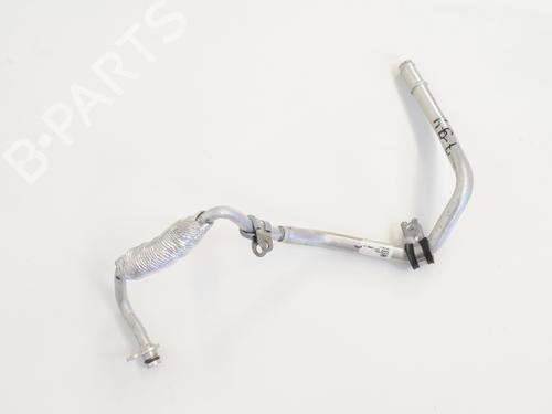 Used Pipe VW PASSAT B8 (3G2, CB2) 1.4 TSI (150 hp) 14772781