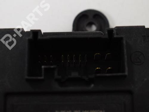 Electronic module LAND ROVER RANGE ROVER SPORT I (L320) 3.0 D 4x4 | BP8868306M83 
