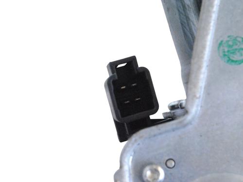Rear wiper motor JAGUAR E-PACE (X540) 2.0 P200 AWD | BP18886454M102 
