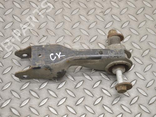 Venstre bagtil bærearm LAND ROVER RANGE ROVER VELAR (L560) 2.0 D180 TD4 4x4 (180 hp) 16274733