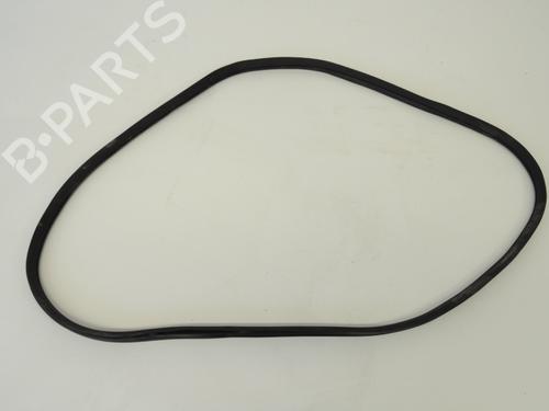 Used Rubber door seal MERCEDES-BENZ GL-CLASS (X166) GL 350 CDI / BlueTec 4-matic (166.823, 166.824) (258 hp) 27305864