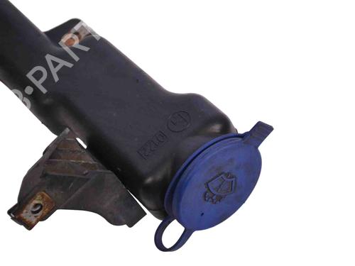 Windscreen washer tank MERCEDES-BENZ C-CLASS (W204) C 220 CDI (204.002) | BP12602731C113 