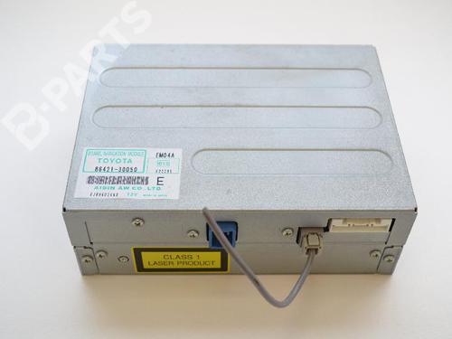 Electronic module LEXUS GS (_S19_) 300 (GRS190_, GRS190R) | BP8828838M83 
