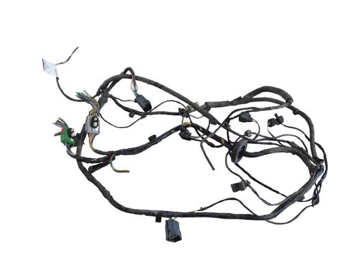 Electronic module JAGUAR XJ (X351) 3.0 SDV6 | BP28732501M83 