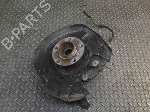 Venstre hjullejehus spindel BMW 6 Coupe (F13) 640 d (313 hp) 14789055