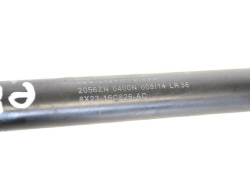 Hood lift support JAGUAR XF I (X250) 2.2 D | BP14768304C139
