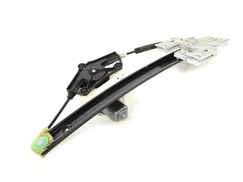 Used Rear right window mechanism AUDI A6 Allroad C7 (4GH, 4GJ) 3.0 TDI quattro (272 hp) 9658202