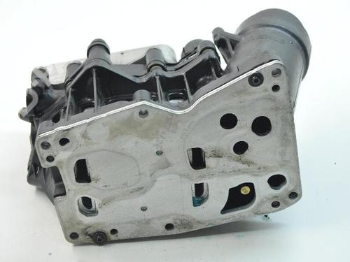 Oil radiator BMW X3 (F25) xDrive 35 d | BP7497480M33 