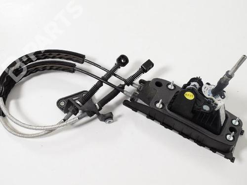Used Gear lever VW GOLF VII (5G1, BQ1, BE1, BE2) 2.0 R 4motion (300 hp) 7490394