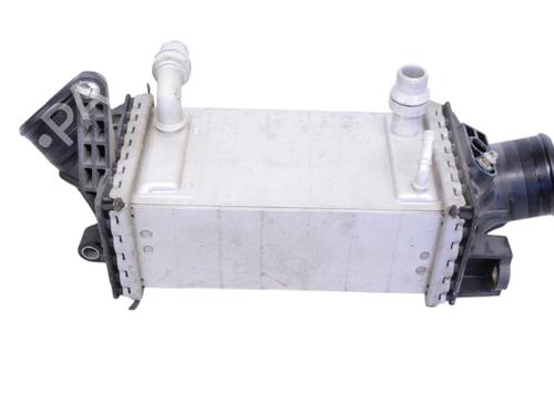 Intercooler ALFA ROMEO STELVIO (949_) 2.9 Q4 (949.AXG2A, 949.AXH2A, 949.AXS2A) | BP27830838M30 