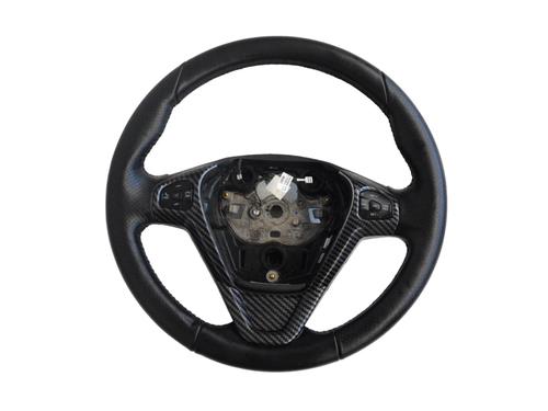 Used Steering wheel FORD FIESTA VI Van 1.0 EcoBoost (140 hp) 27826844