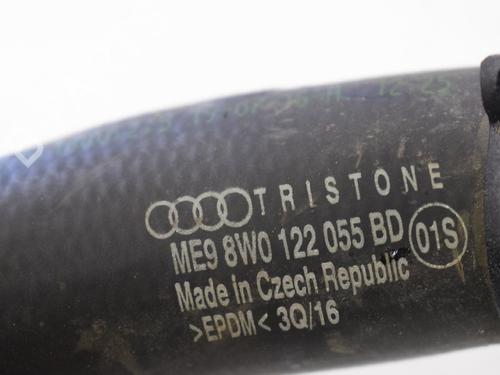 Pipe AUDI A5 Sportback (F5A, F5F) S5 quattro | BP14769405M125 