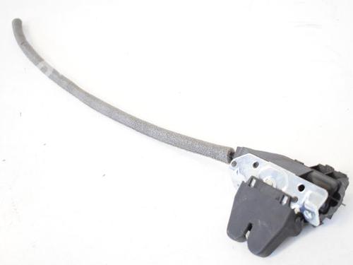 Used Tailgate lock MERCEDES-BENZ E-CLASS Coupe (C207) E 350 CDI (207.323) (265 hp) 8868746