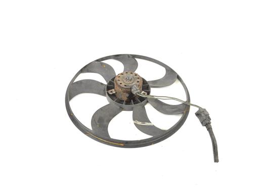 Radiator fan DODGE NITRO 2.8 CRD 4WD (177 hp) 7700016