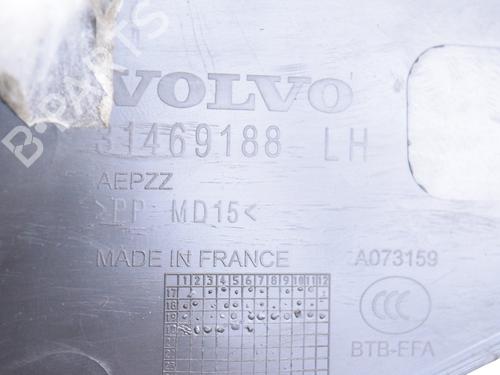 Other VOLVO XC40 (536) T4 | BP19078795O1