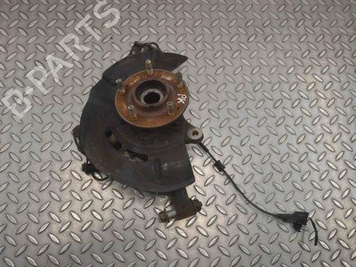 Used Left front steering knuckle HYUNDAI TUCSON (TL, TLE) 1.7 CRDi (116 hp) 16262574