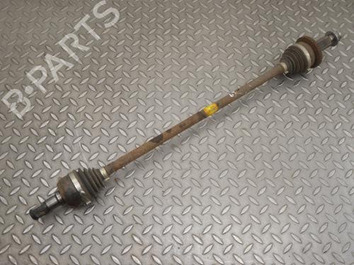Used Right rear driveshaft KIA SORENTO III (UM) 2.2 CRDi (200 hp) 16078703