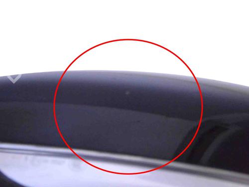 Left mirror PEUGEOT 2008 I (CU_) 1.5 BlueHDI 100 | BP27822854C26 