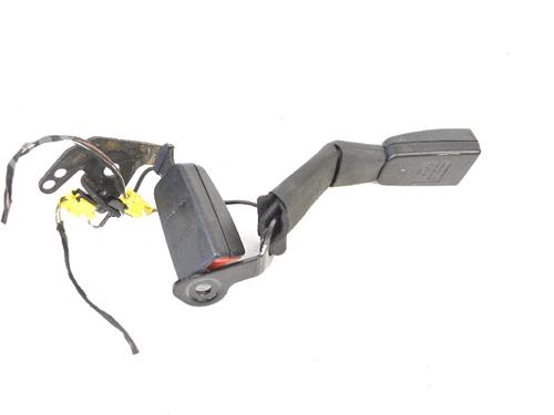 Seat buckle MERCEDES-BENZ C-CLASS T-Model (S204) C 200 Kompressor (204.241) | BP14771381I32 