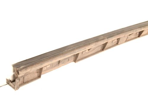 Right sideskirt MAZDA CX-5 (KE, GH) 2.2 D (KE2FW) | BP14784598C114 