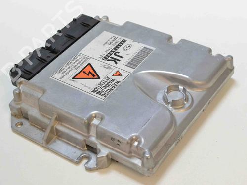 Used Engine control unit (ECU) SUBARU OUTBACK (BL, BP) 2.0 D AWD (BPD) (150 hp) 7753128