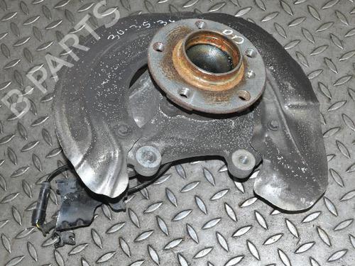 Used Right front steering knuckle BMW 2 Coupe (F22, F87) M 235 i (326 hp) 14766823