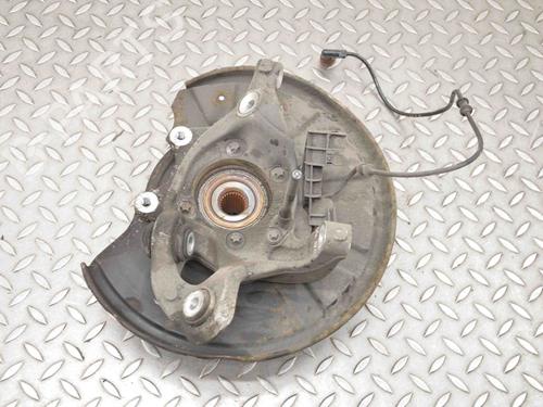 Venstre hjullejehus spindel MERCEDES-BENZ E-CLASS (W212) E 220 CDI / BlueTEC (212.001, 212.002) | BP16274436M27 