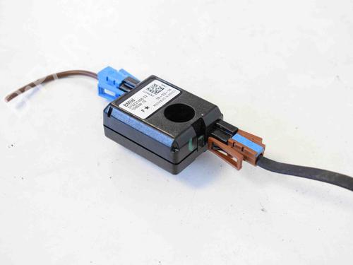 Used Electronic module BMW 4 Coupe (F32, F82) 420 d (163 hp) 7755609