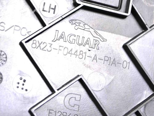 Other JAGUAR XF I (X250) 3.0 D | BP14782296O1 