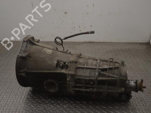 Gearbox PORSCHE 911 (997) 3.6 Carrera | BP27826600M3 