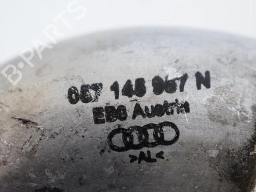 Intercooler pipe AUDI Q7 (4MB, 4MG, 4MQ) 3.0 TDI quattro | BP27332948M127 